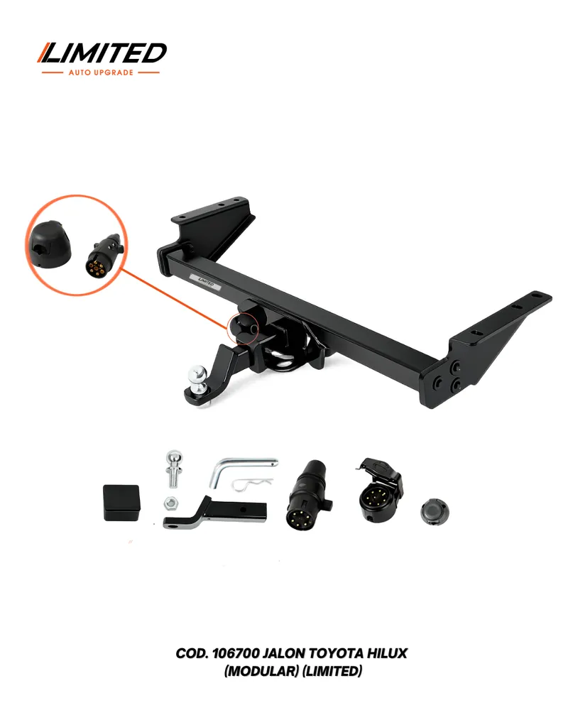 JALON TOYOTA HILUX 16-25+ 