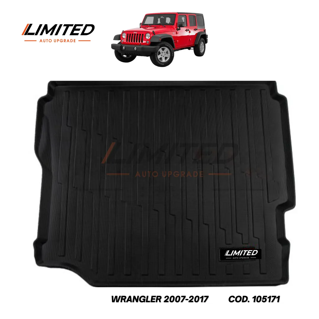 ALFOMBRA JEEP WRANGLER 07-17 (TRASERA) (LIMITED) 003